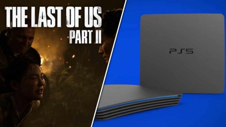 Rumor: Jadwal Rilis Playstation 5 Bocor, The Last of Us 2 Akan Menjadi Game Pembuka!