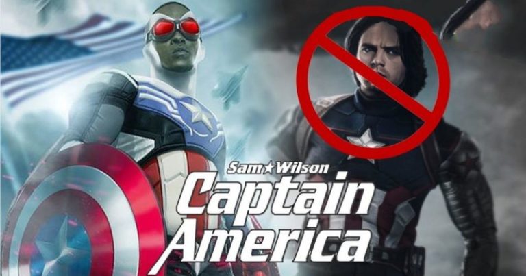 Joe dan Anthony Russo Jelaskan Mengapa Sam Wilson Lebih Baik Jadi Captain America Ketimbang Bucky Barnes 7 Joe dan Anthony Russo Jelaskan Mengapa Sam Wilson Lebih Baik Jadi Captain America Ketimbang Bucky Barnes