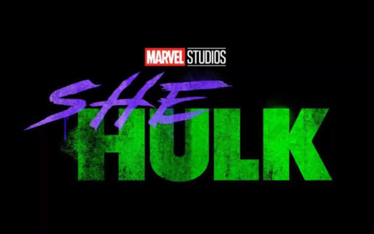 Disney Umumkan Seri She-Hulk dan Rilis Logo Resmi 1 Disney Umumkan Seri She-Hulk dan Rilis Logo Resmi