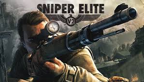 Sniper elite v2 remastered rilis cepat