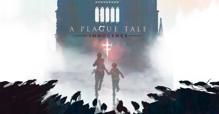 Spesifikasi PC Resmi A Plague Tale: Innocence!