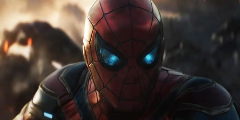 Tom Holland Ternyata Masih Punya Kontrak Untuk Satu Film Spider-Man