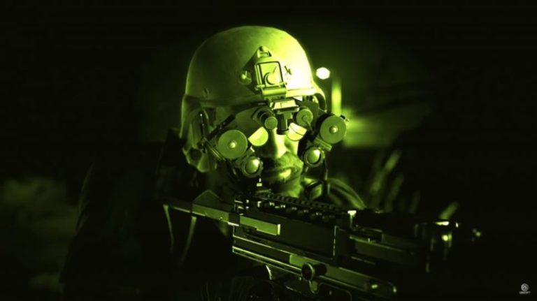 Splinter cell tetap diperhatikan ubisoft