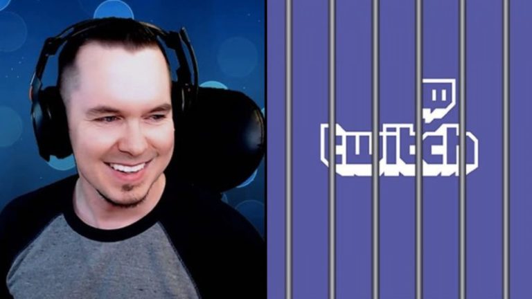 Streamer Twitch Dibanned Selama 3 Hari karena Alasan yang Konyol!