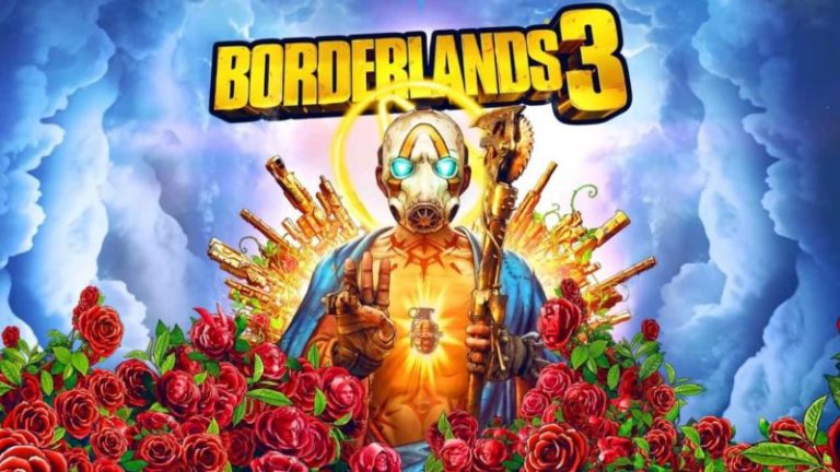 Tanggal rilis borderlands 3