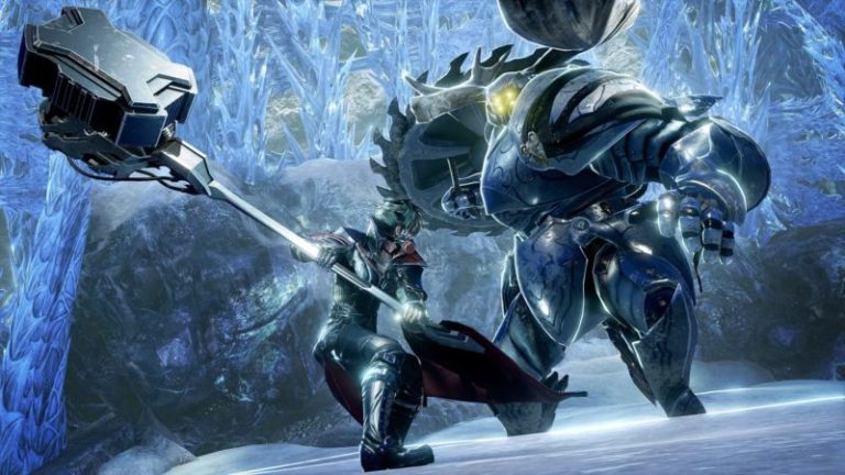 Rumor: Code Vein Bakal Rilis Juni?
