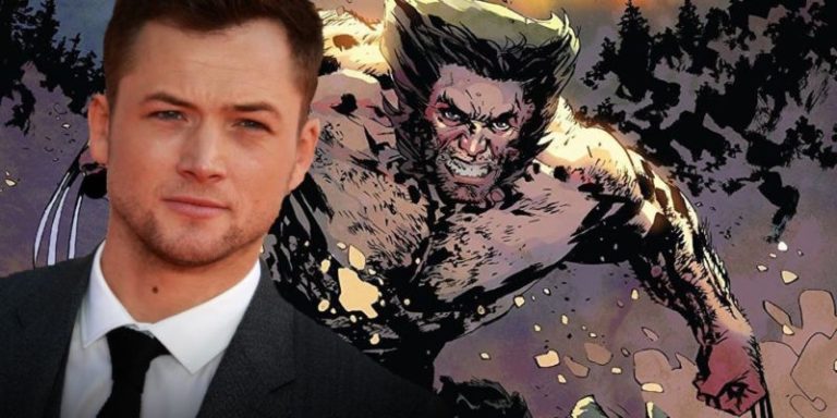 Taron Egerton Siap Bergabung Dengan MCU Meskipun Bukan Sebagai Wolverine 7 Taron Egerton Siap Bergabung Dengan MCU Meskipun Bukan Sebagai Wolverine
