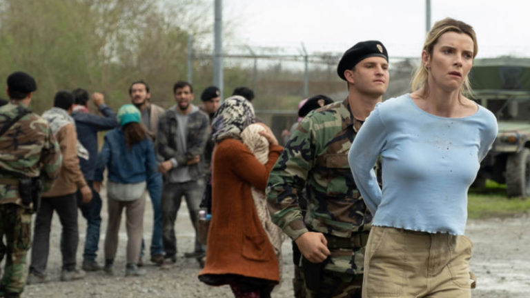 The Hunt Universal Pictures