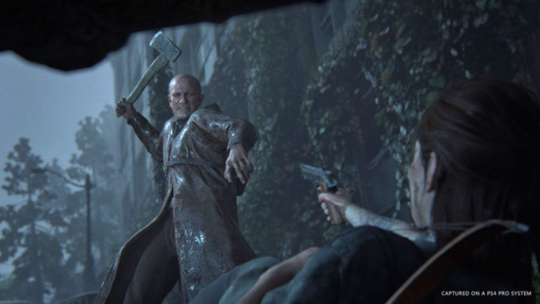 Rilis Dalam Waktu Dekat, The Last of Us Part II Masuki Tahap Akhir Pengembangan!
