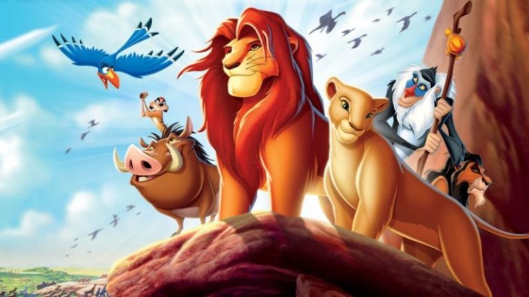 Inilah Alasan Mengapa Animator Lion King Tidak Menyukai Versi Live Action
