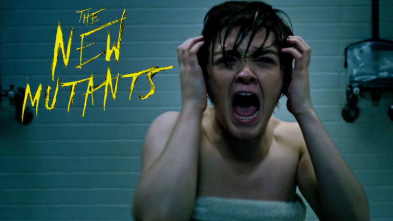 Diragukan Disney, The New Mutants Gagal Rilis?