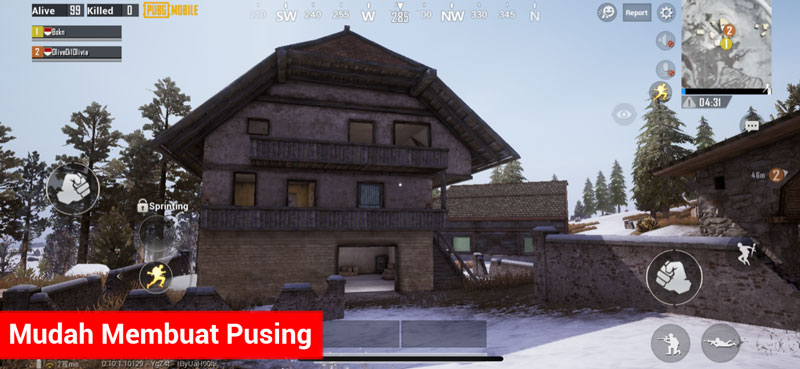 Tidak suka fpp pubg mobile 1