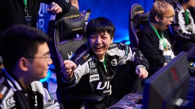 Tim china mdl disneyland major 2019