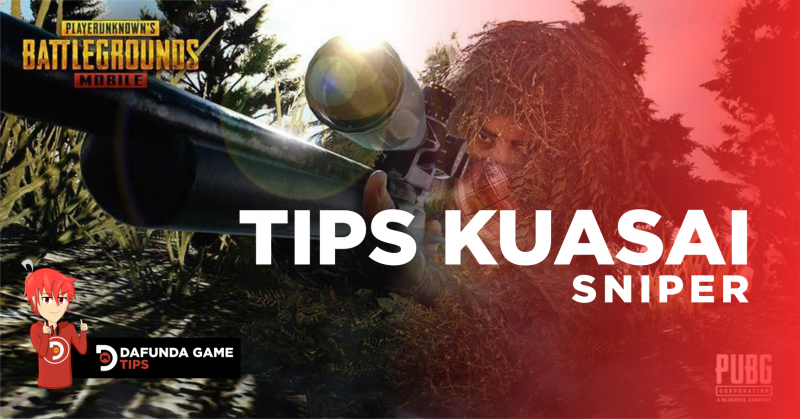 Tips Kuasai Sniper Bolt Action Dengan Mudah Dafunda Game