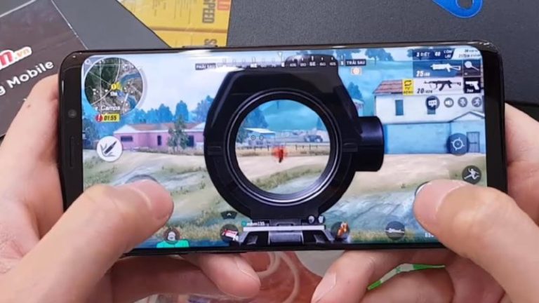 Tips Menghemat Baterai HP Saat Bermain Game