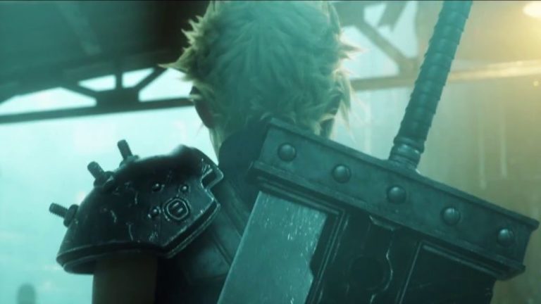 Trailer Baru Final Fantasy 7 Remake Dan Jadwal Perilisan Kini Terungkap!