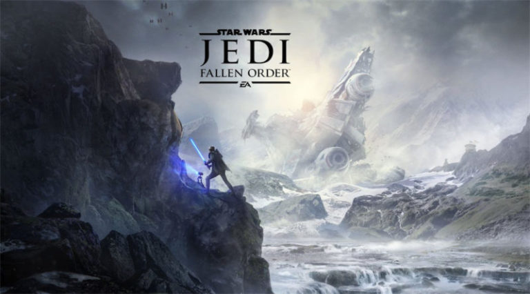 Star Wars Jedi: Fallen Order Dapatkan Trailer Pertamanya dan Jadwal Rilis