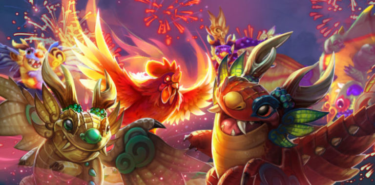 Vainglory: Para Pemain di PC Bisa Bertemu dengan Pengguna Smartphone di Dalam Game! 5 Vainglory: Para Pemain di PC Bisa Bertemu dengan Pengguna Smartphone di Dalam Game!