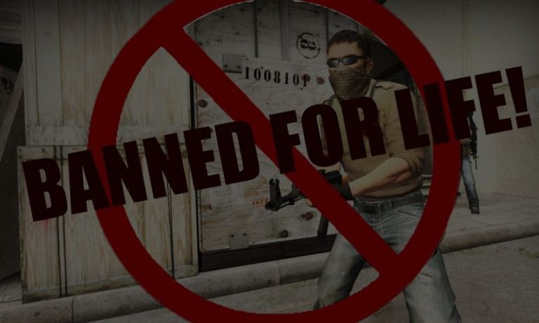 Mengerikan! Valve Kembali Banned 1 Juta Cheater di Game Mereka! 9 Mengerikan! Valve Kembali Banned 1 Juta Cheater di Game Mereka!