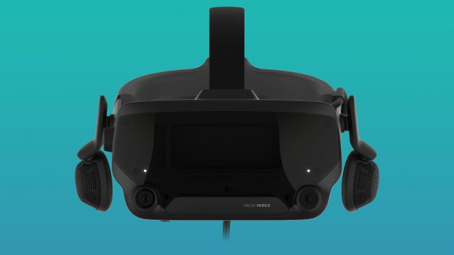 valve index köpa