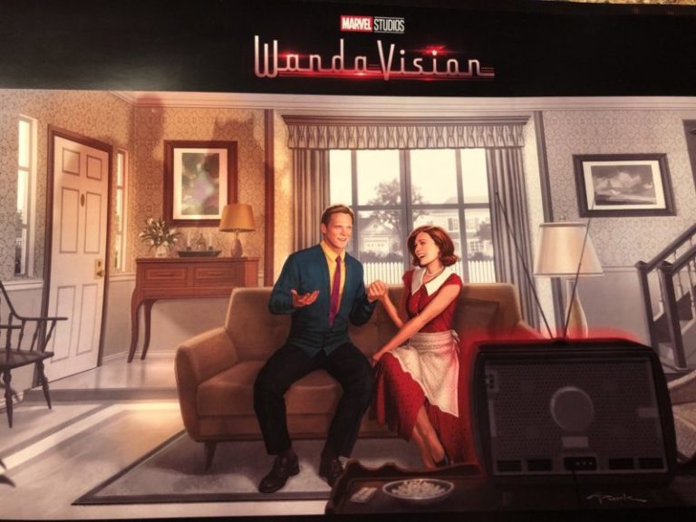 Wandavision