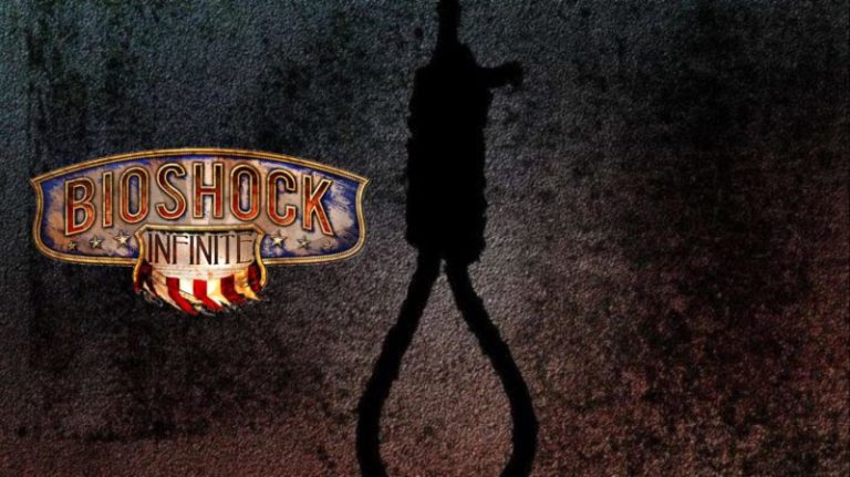 Soundtrack BioShock Infinite Mengiringi Aksi Bunuh Diri Seorang Mahasiswa ITB 8 Soundtrack BioShock Infinite Mengiringi Aksi Bunuh Diri Seorang Mahasiswa ITB