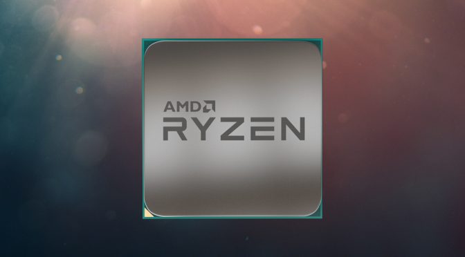 AMD Ryzen