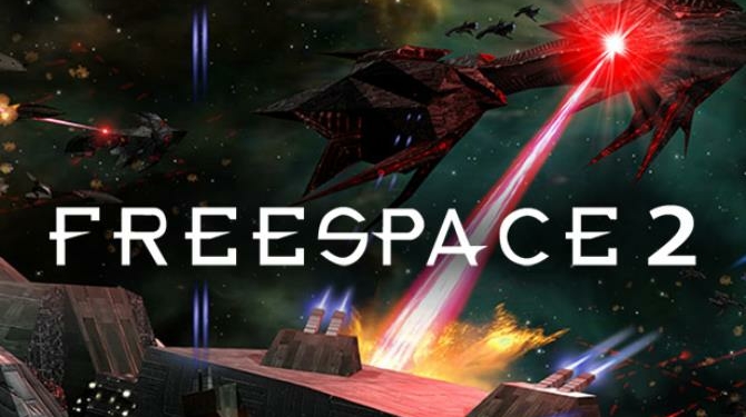 Freespace 2 Gratis Sekarang
