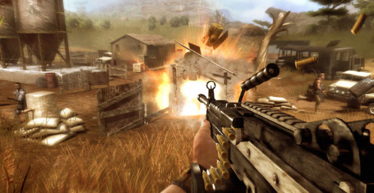 5 Rekomendasi Game Perang Yang Cocok Buat Main Di PC Kentang 1 5 Rekomendasi Game Perang Yang Cocok Buat Main Di PC Kentang