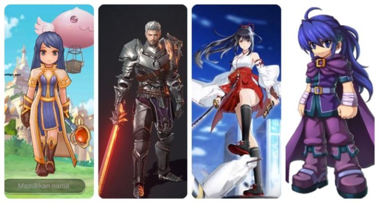 Game RPG Terbaik0