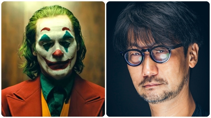Hedio Kojima Puji Film Joker