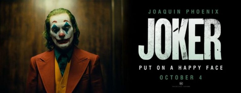 Jadwal Tayang Joker di Bioskop Indonesia