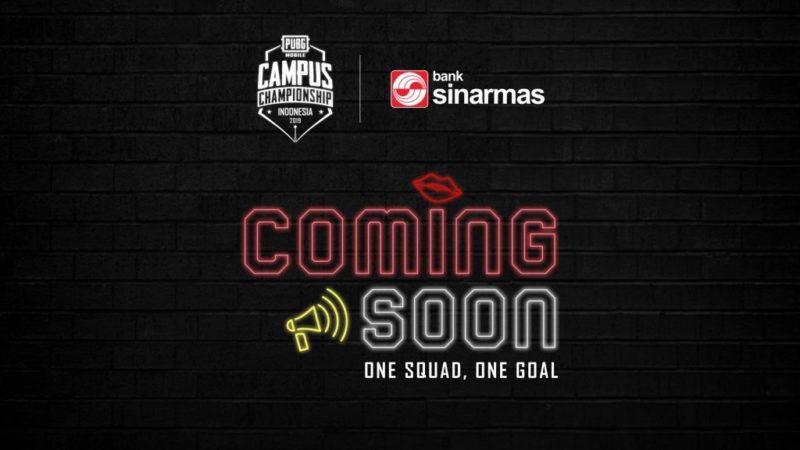 Tencent Games Bakal Gelar PMCC 2019
