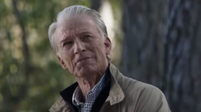 Alasan Kenapa Captain America Tidak Merubah Sejarah di Akhir Avengers: Endgame Terungkap