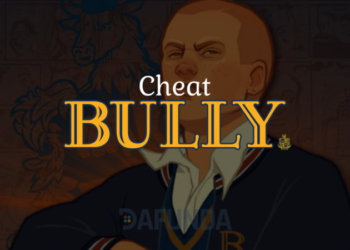 Cheat Bully Ps2