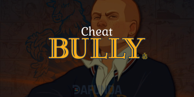 cheat bully ps2 terlengkap