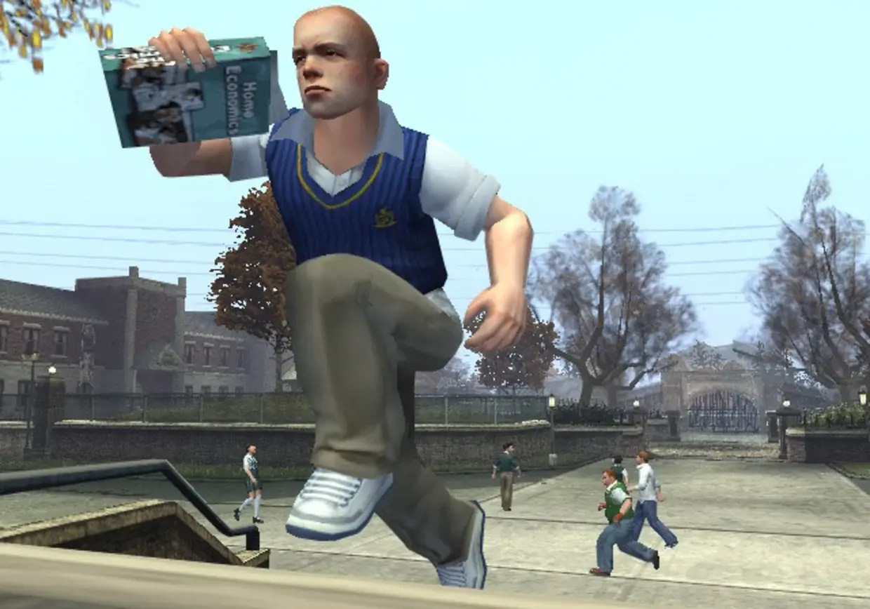 Cheat Bully PS2 dan PC Terlengkap Bahasa Indonesia 2025