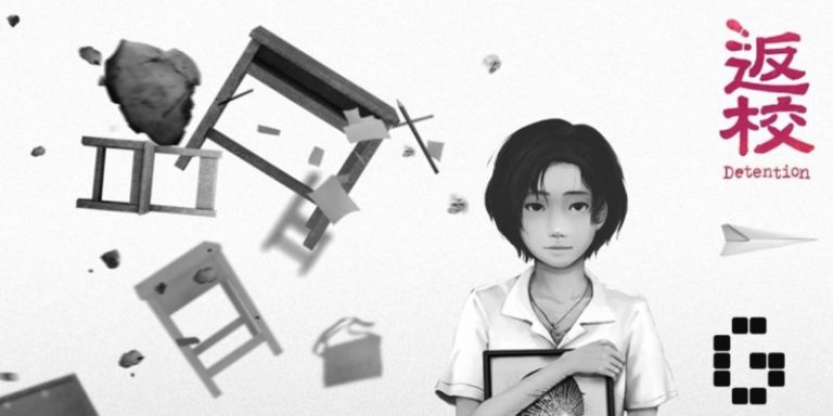 Detention Bakal Rilis Versi Mobile0