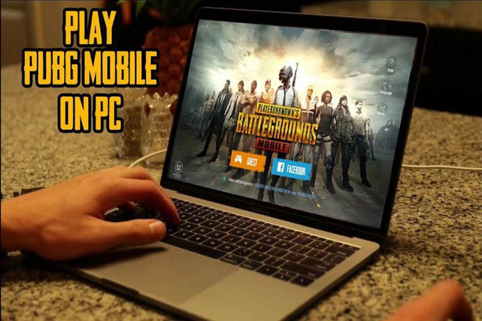 Emulator Terbaik Untuk PUBG Android0