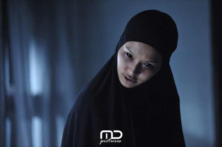 Film Horor Malaysia Terbaik Terseram