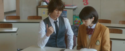 10 Film Jepang Romantis Kisah Cinta Guru dan Murid - Dafunda