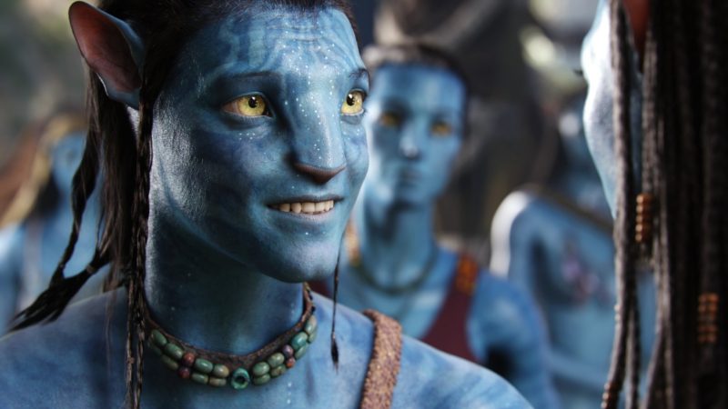 Film Terbaik Sepanjang Masa Avatar