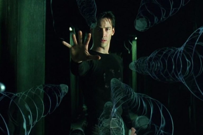 Tanggal Rilis The Matrix 4 Diumumkan 8 Tanggal Rilis The Matrix 4 Diumumkan