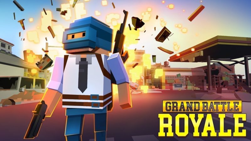 Game Battle Royale Terbaik 11