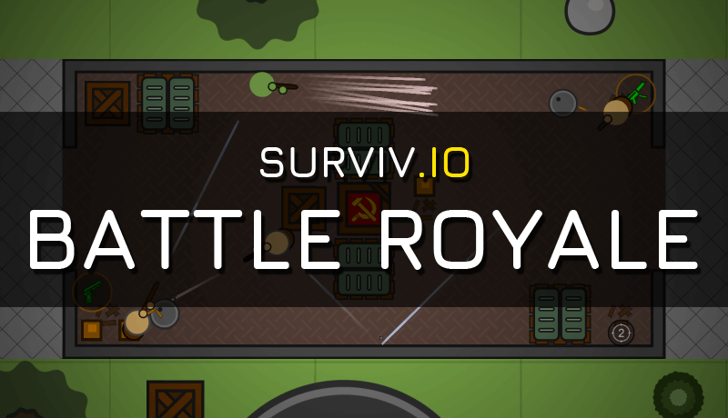 Game Battle Royale Terbaik 15