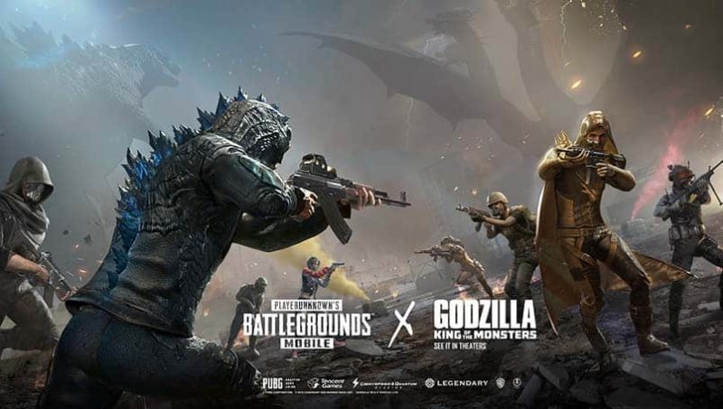 Game Battle Royale Terbaik 2