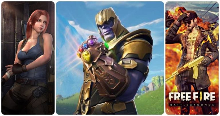 Game Battle Royale Terbaik0