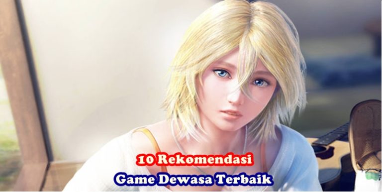 Game Dewasa Terbaik0