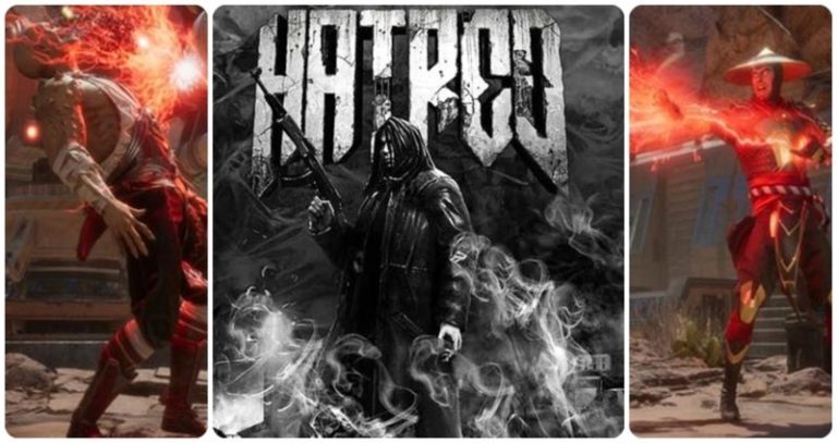 5 Game Kontroversial yang Terkenal dengan Gameplay Sadis