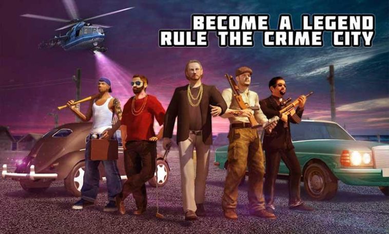 7 Game Mafia Android Terbaik, Serasa Jadi Godfather - Dafunda.com